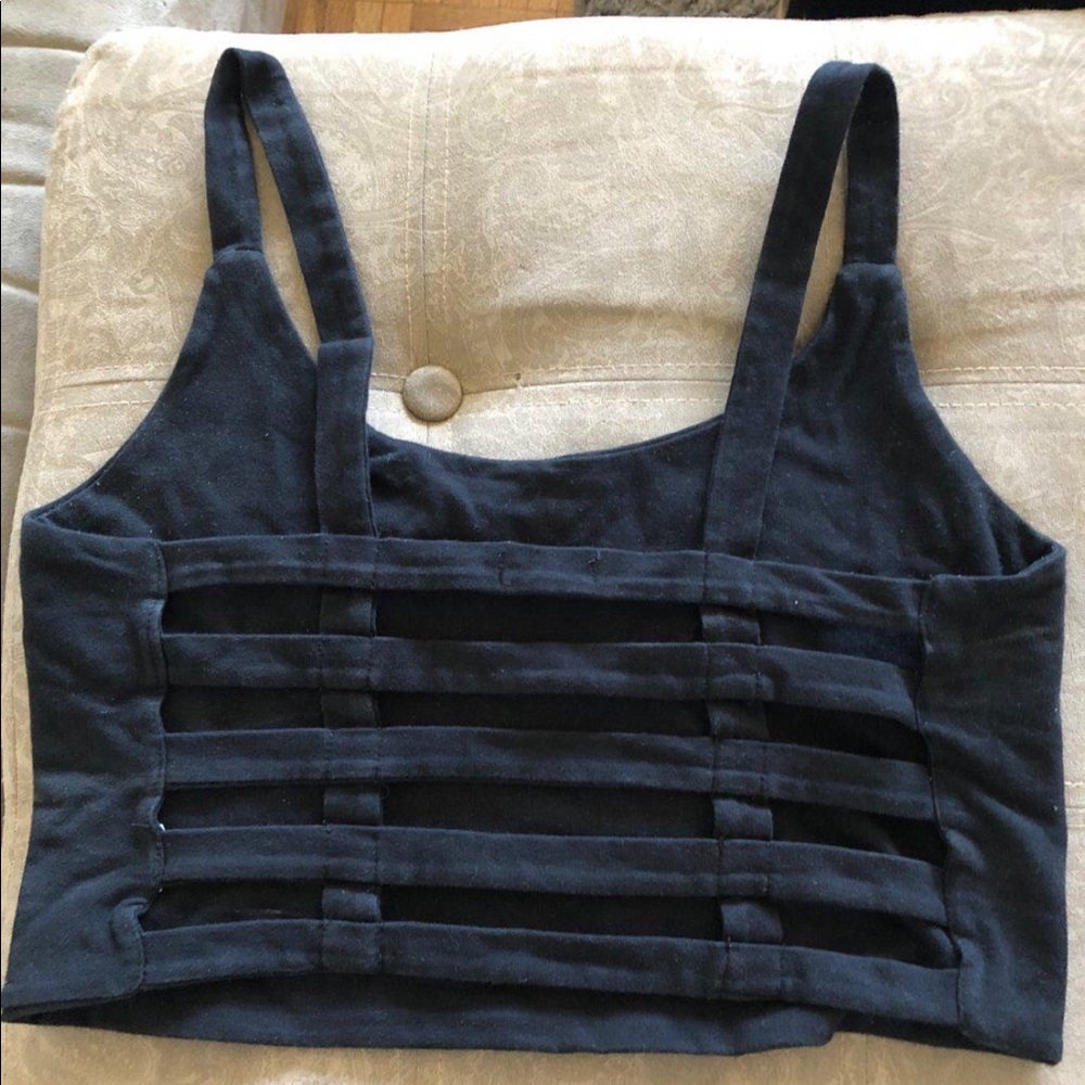 Tobi Bralette